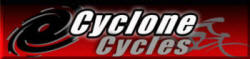 Cyclone Cycles