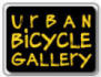 Urban Bicycle Gallery