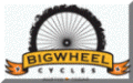 Big Wheel Cycles
