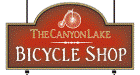 The Canyon Lake Bicycle Shop