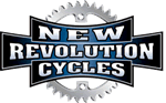 New Revolution Cycles