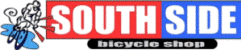 South Side Bicycle Shop