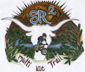 Sid Richardson Scout Ranch logo